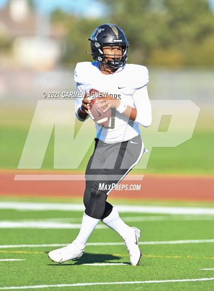 Thumbnail 2 in Cypress Ranch vs Jordan (B Teams) photogallery.