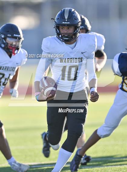 Thumbnail 2 in Cypress Ranch vs Jordan (B Teams) photogallery.