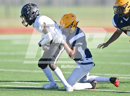 Thumbnail 2 in Cypress Ranch vs Jordan (B Teams) photogallery.