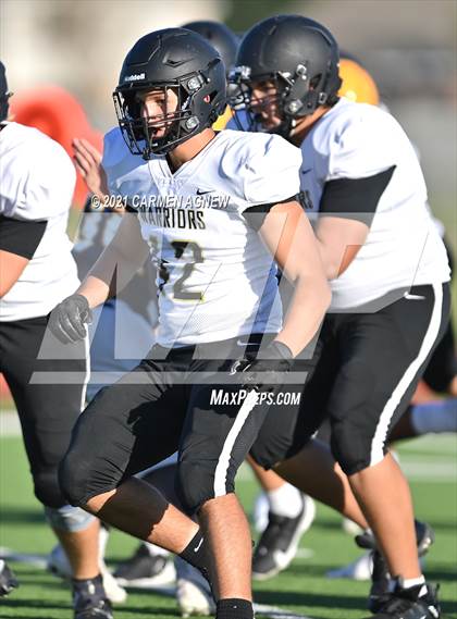 Thumbnail 1 in Cypress Ranch vs Jordan (B Teams) photogallery.