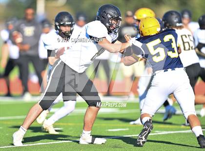 Thumbnail 3 in Cypress Ranch vs Jordan (B Teams) photogallery.