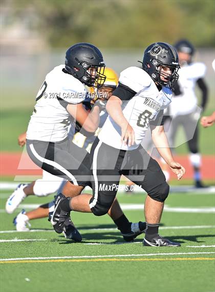 Thumbnail 1 in Cypress Ranch vs Jordan (B Teams) photogallery.