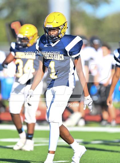 Thumbnail 2 in Cypress Ranch vs Jordan (B Teams) photogallery.