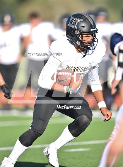 Thumbnail 3 in Cypress Ranch vs Jordan (B Teams) photogallery.