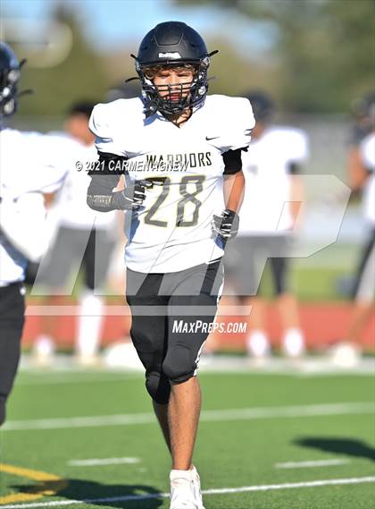 Thumbnail 1 in Cypress Ranch vs Jordan (B Teams) photogallery.