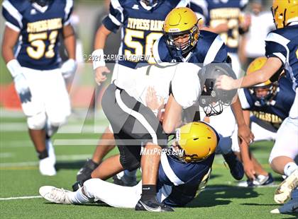 Thumbnail 3 in Cypress Ranch vs Jordan (B Teams) photogallery.