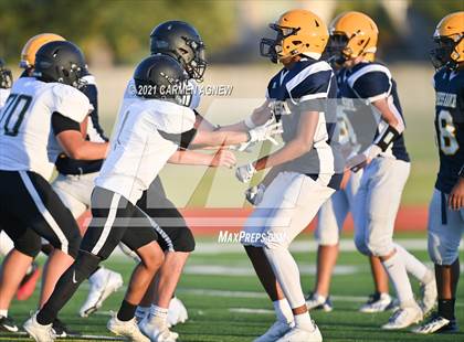 Thumbnail 3 in Cypress Ranch vs Jordan (B Teams) photogallery.
