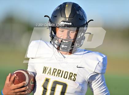 Thumbnail 3 in Cypress Ranch vs Jordan (B Teams) photogallery.