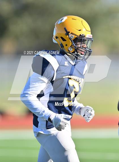 Thumbnail 3 in Cypress Ranch vs Jordan (B Teams) photogallery.