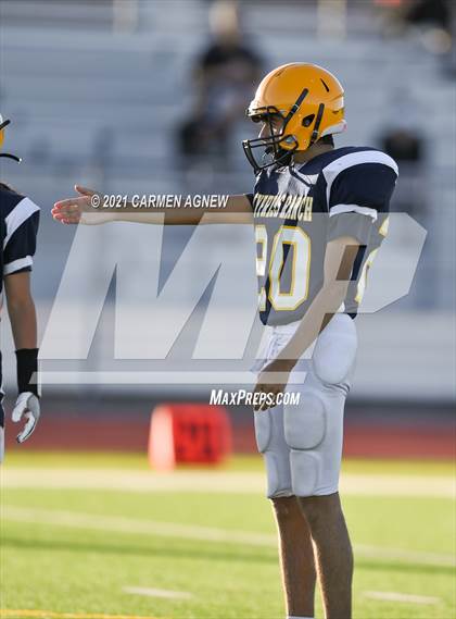 Thumbnail 2 in Cypress Ranch vs Jordan (B Teams) photogallery.