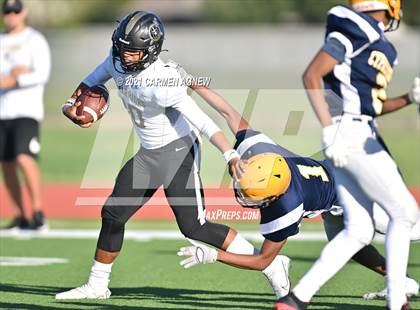 Thumbnail 2 in Cypress Ranch vs Jordan (B Teams) photogallery.