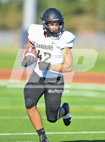 Thumbnail 3 in Cypress Ranch vs Jordan (B Teams) photogallery.