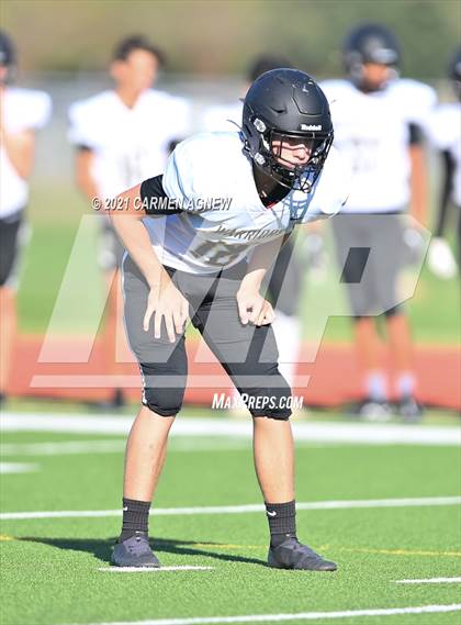 Thumbnail 2 in Cypress Ranch vs Jordan (B Teams) photogallery.