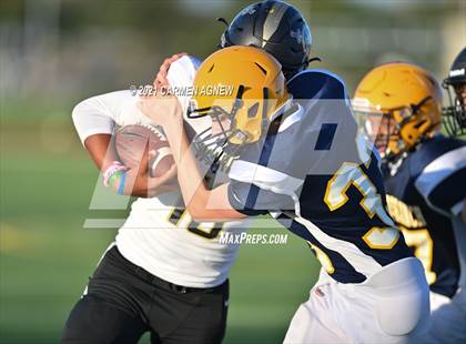 Thumbnail 3 in Cypress Ranch vs Jordan (B Teams) photogallery.