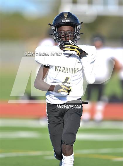 Thumbnail 2 in Cypress Ranch vs Jordan (B Teams) photogallery.