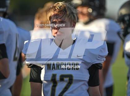 Thumbnail 3 in Cypress Ranch vs Jordan (B Teams) photogallery.