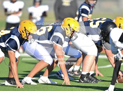Thumbnail 1 in Cypress Ranch vs Jordan (B Teams) photogallery.