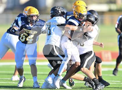 Thumbnail 1 in Cypress Ranch vs Jordan (B Teams) photogallery.