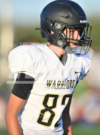 Thumbnail 2 in Cypress Ranch vs Jordan (B Teams) photogallery.