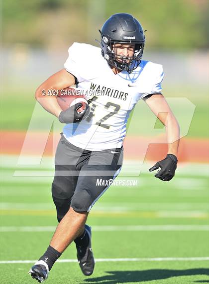 Thumbnail 2 in Cypress Ranch vs Jordan (B Teams) photogallery.