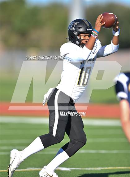 Thumbnail 1 in Cypress Ranch vs Jordan (B Teams) photogallery.