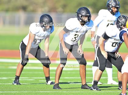 Thumbnail 2 in Cypress Ranch vs Jordan (B Teams) photogallery.
