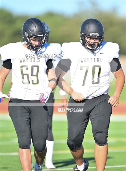 Thumbnail 1 in Cypress Ranch vs Jordan (B Teams) photogallery.