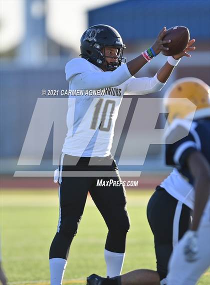 Thumbnail 1 in Cypress Ranch vs Jordan (B Teams) photogallery.