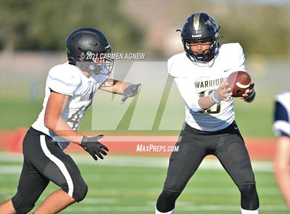 Thumbnail 1 in Cypress Ranch vs Jordan (B Teams) photogallery.