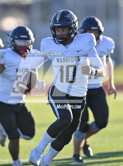 Thumbnail 3 in Cypress Ranch vs Jordan (B Teams) photogallery.
