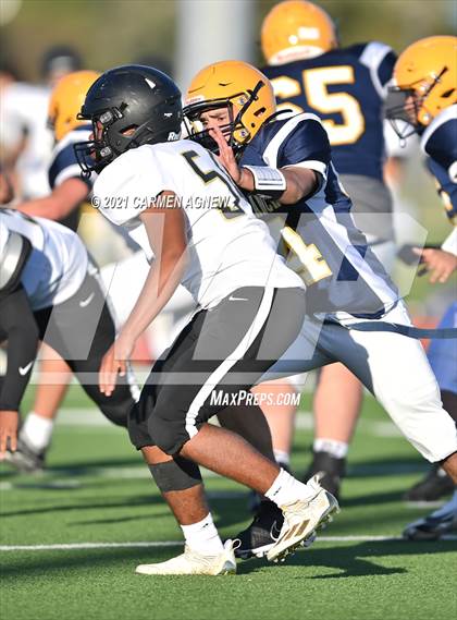 Thumbnail 2 in Cypress Ranch vs Jordan (B Teams) photogallery.