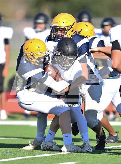 Thumbnail 1 in Cypress Ranch vs Jordan (B Teams) photogallery.