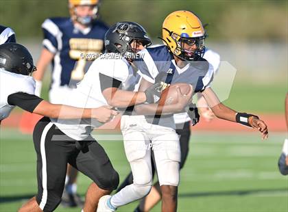 Thumbnail 1 in Cypress Ranch vs Jordan (B Teams) photogallery.