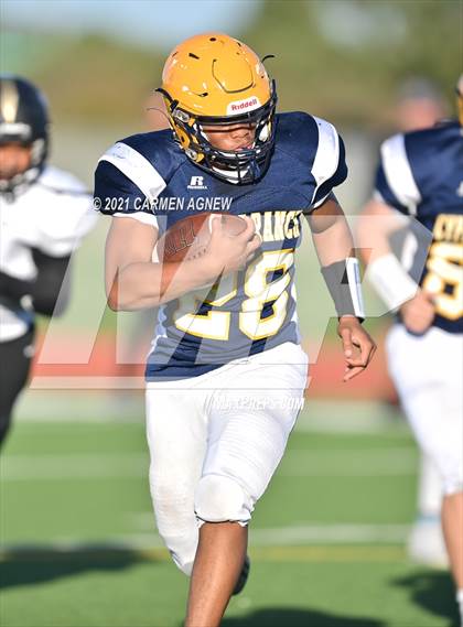 Thumbnail 3 in Cypress Ranch vs Jordan (B Teams) photogallery.