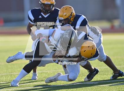 Thumbnail 2 in Cypress Ranch vs Jordan (B Teams) photogallery.
