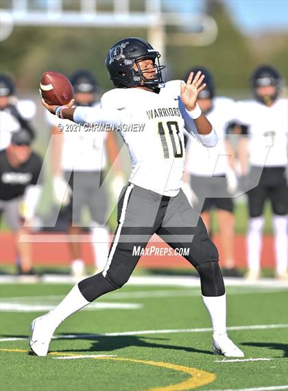 Thumbnail 3 in Cypress Ranch vs Jordan (B Teams) photogallery.