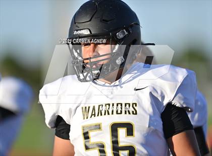Thumbnail 1 in Cypress Ranch vs Jordan (B Teams) photogallery.