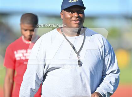 Thumbnail 2 in Cypress Ranch vs Jordan (B Teams) photogallery.