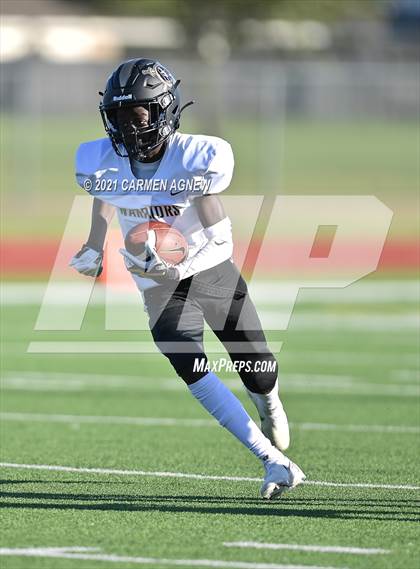 Thumbnail 3 in Cypress Ranch vs Jordan (B Teams) photogallery.