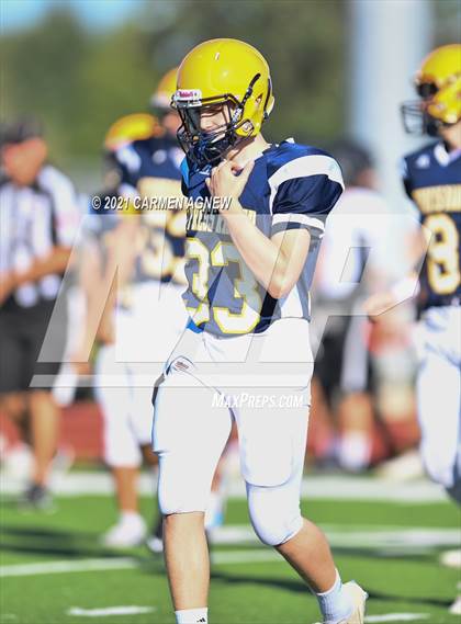 Thumbnail 1 in Cypress Ranch vs Jordan (B Teams) photogallery.