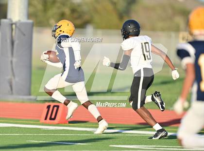 Thumbnail 3 in Cypress Ranch vs Jordan (B Teams) photogallery.