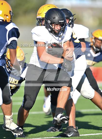 Thumbnail 2 in Cypress Ranch vs Jordan (B Teams) photogallery.