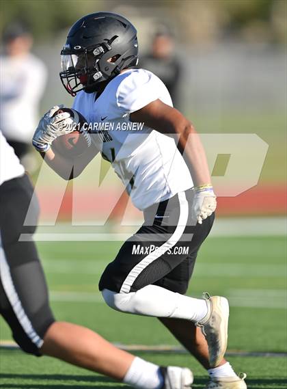 Thumbnail 2 in Cypress Ranch vs Jordan (B Teams) photogallery.