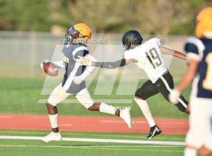 Thumbnail 1 in Cypress Ranch vs Jordan (B Teams) photogallery.