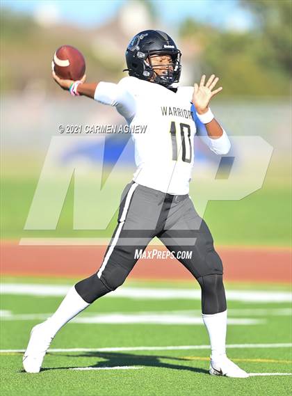 Thumbnail 1 in Cypress Ranch vs Jordan (B Teams) photogallery.