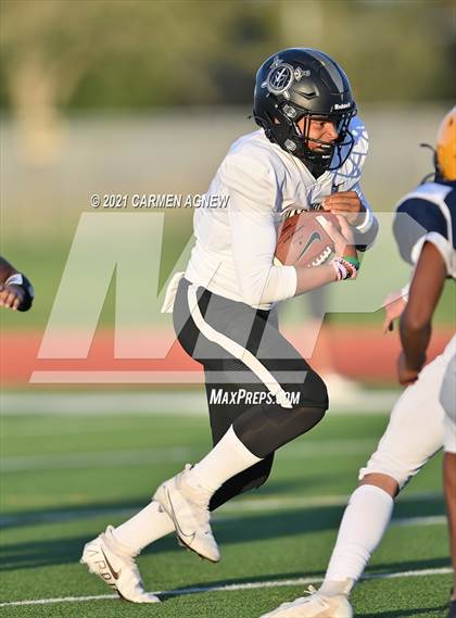 Thumbnail 1 in Cypress Ranch vs Jordan (B Teams) photogallery.