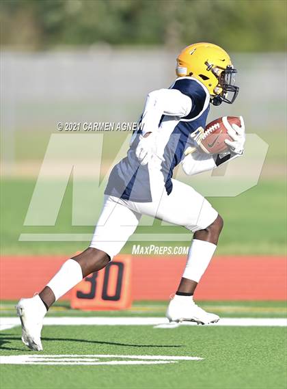 Thumbnail 2 in Cypress Ranch vs Jordan (B Teams) photogallery.