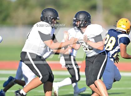 Thumbnail 3 in Cypress Ranch vs Jordan (B Teams) photogallery.