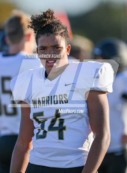 Thumbnail 3 in Cypress Ranch vs Jordan (B Teams) photogallery.
