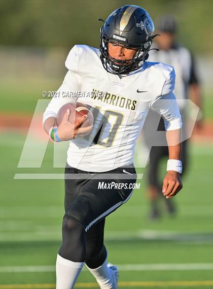 Thumbnail 1 in Cypress Ranch vs Jordan (B Teams) photogallery.